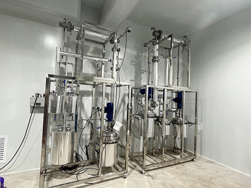 脱金属离子精馏定制